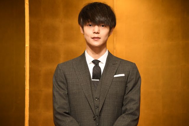 102作目の朝ドラ主演は窪田正孝！「2020年度前期連続テレビ小説制作発表会見」（11枚目）
