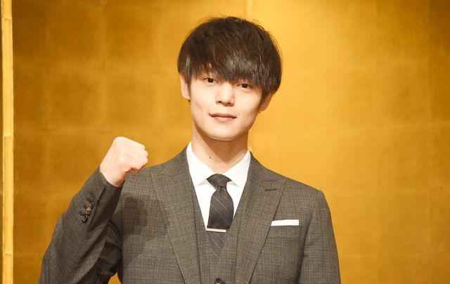 102作目の朝ドラ主演は窪田正孝！「2020年度前期連続テレビ小説制作発表会見」（12枚目）