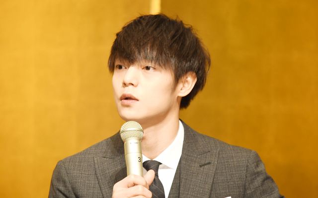 102作目の朝ドラ主演は窪田正孝！「2020年度前期連続テレビ小説制作発表会見」（13枚目）