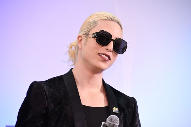 「GUNPLA EXPO TOKYO 2020 feat. GUNDAM conference」オープニングセレモニー（4枚目）