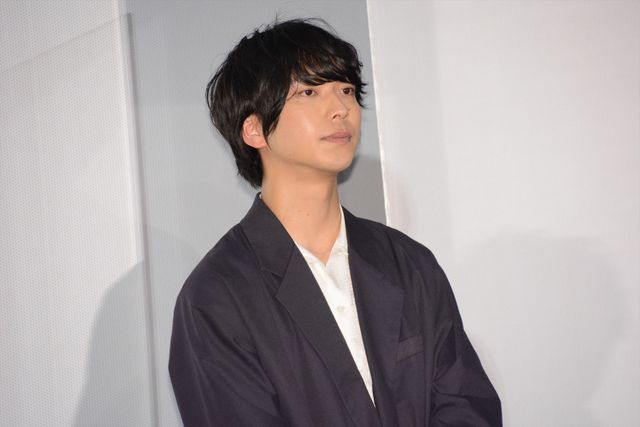 松坂桃李、仲野太賀ら登壇！映画『あの頃。』公開記念舞台あいさつ（6枚目）