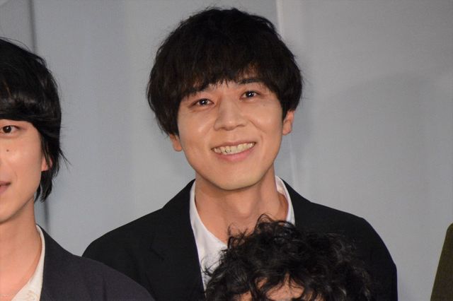 松坂桃李、仲野太賀ら登壇！映画『あの頃。』公開記念舞台あいさつ（10枚目）