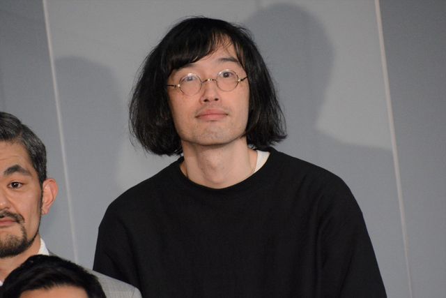 松坂桃李、仲野太賀ら登壇！映画『あの頃。』公開記念舞台あいさつ（12枚目）