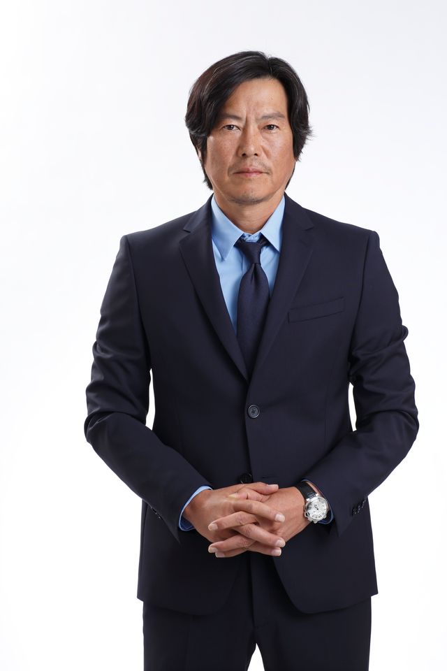 豊川悦司＆鈴木京香、色香漂う究極のカップル！（4枚目）