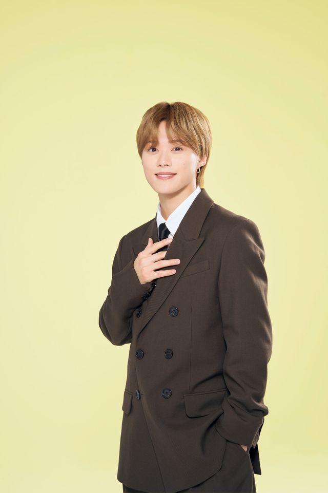 『君がトクベツ』さほ子＆皇太の恋には続きがあった！ドラマ版「君がトクベツ」キャラビジュアル：フォトギャラリー