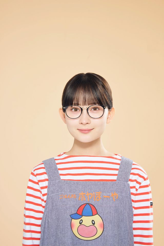 『君がトクベツ』さほ子＆皇太の恋には続きがあった！ドラマ版「君がトクベツ」キャラビジュアル（2枚目）