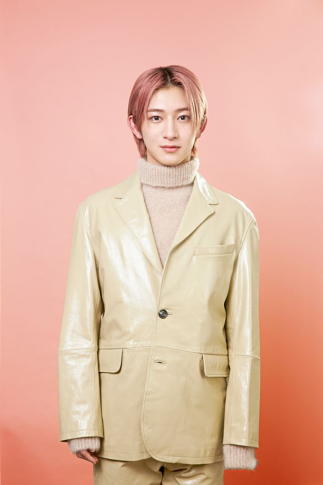 『君がトクベツ』さほ子＆皇太の恋には続きがあった！ドラマ版「君がトクベツ」キャラビジュアル（4枚目）