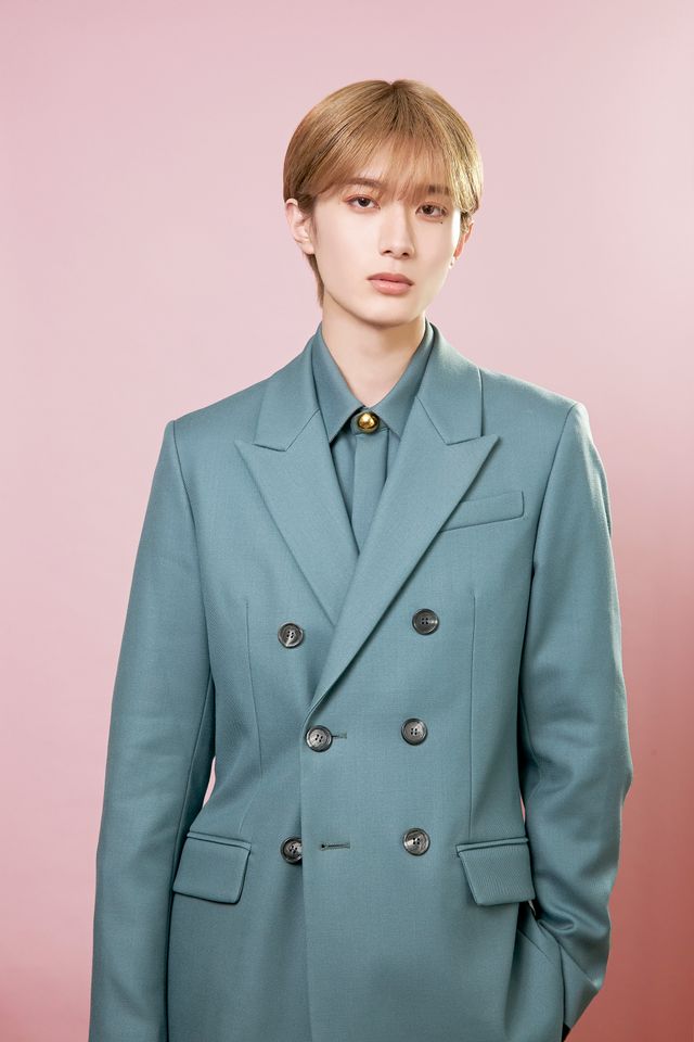 『君がトクベツ』さほ子＆皇太の恋には続きがあった！ドラマ版「君がトクベツ」キャラビジュアル（5枚目）