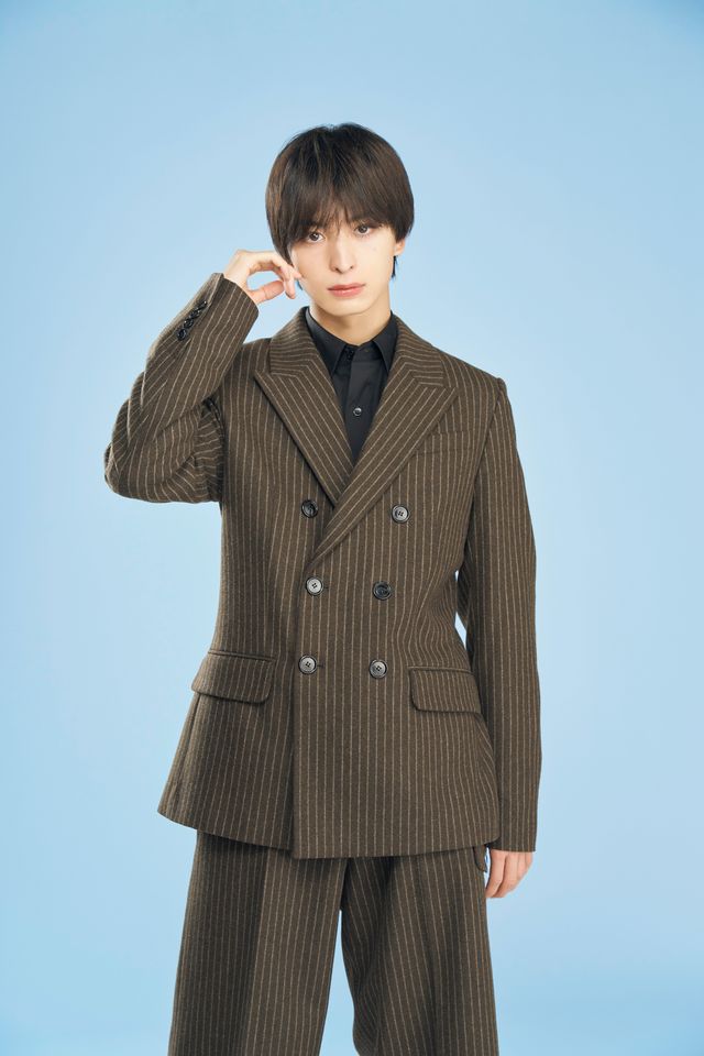 『君がトクベツ』さほ子＆皇太の恋には続きがあった！ドラマ版「君がトクベツ」キャラビジュアル（7枚目）