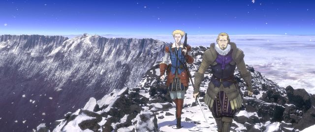 『果てしなきスカーレット』場面カット（6枚目）