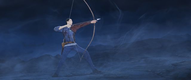 『果てしなきスカーレット』場面カット（13枚目）