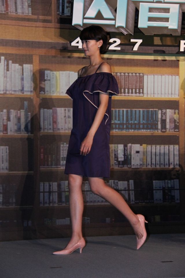 映画『図書館戦争』完成披露記者会見フォトギャラリー（9枚目）