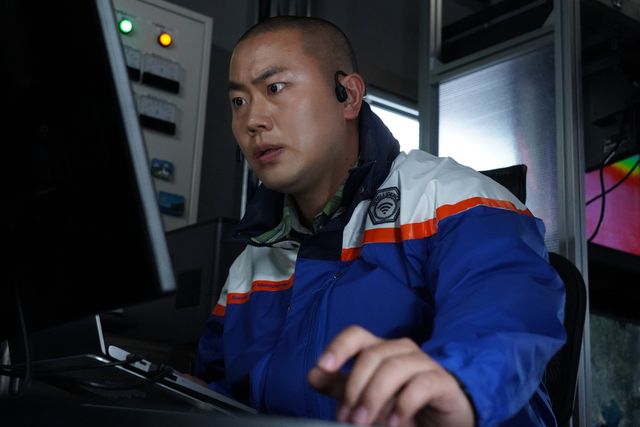 「ブルーモーメント」晴原の“答え”に沸いた最終回場面写真（11枚目）