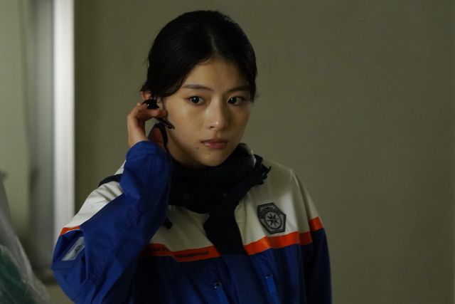 「ブルーモーメント」晴原の“答え”に沸いた最終回場面写真（13枚目）