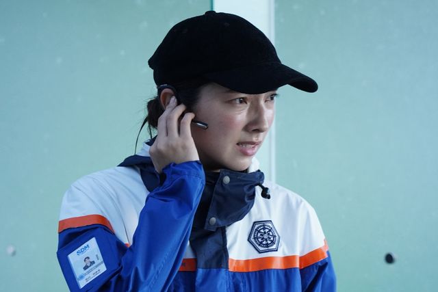 「ブルーモーメント」晴原の“答え”に沸いた最終回場面写真（15枚目）