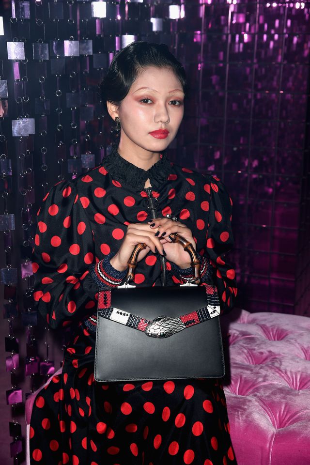 二階堂ふみ、オシャレ＆カワイイ！11選（4枚目）