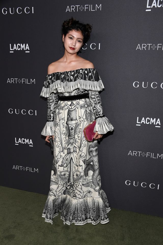 二階堂ふみ、オシャレ＆カワイイ！11選（6枚目）