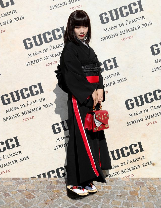 二階堂ふみ、オシャレ＆カワイイ！11選（7枚目）