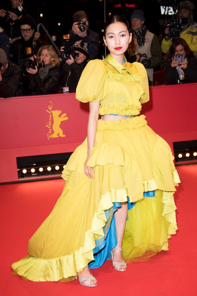 二階堂ふみ、オシャレ＆カワイイ！11選（9枚目）