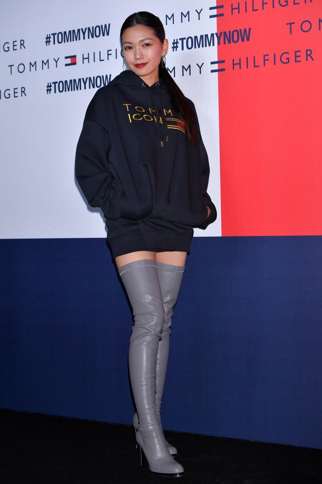 二階堂ふみ、オシャレ＆カワイイ！11選（11枚目）