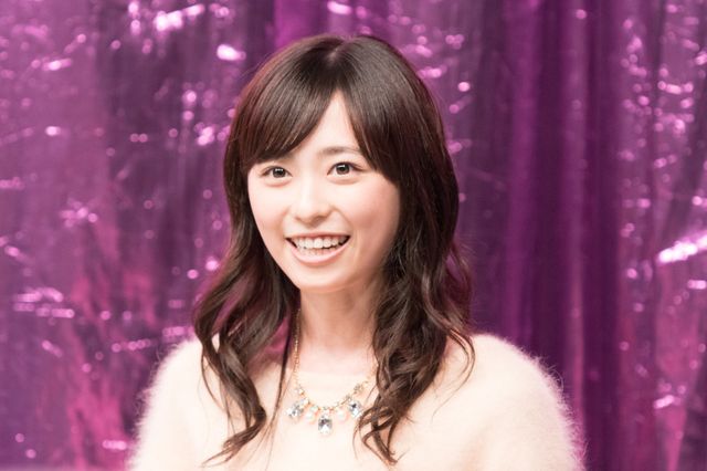 早見あかり「透明人間になりたいけど、何もしたくない」発言で笑い誘う！「ウレロ☆無限大少女」取材会フォトギャラリー（5枚目）