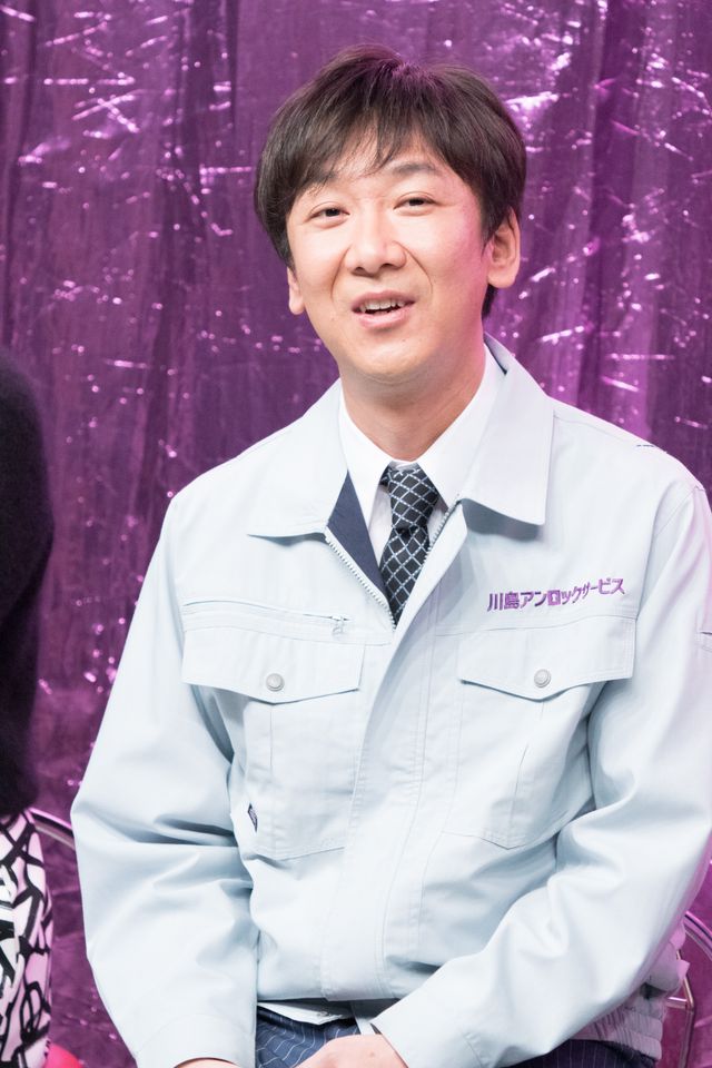 早見あかり「透明人間になりたいけど、何もしたくない」発言で笑い誘う！「ウレロ☆無限大少女」取材会フォトギャラリー（8枚目）