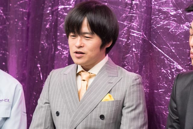 早見あかり「透明人間になりたいけど、何もしたくない」発言で笑い誘う！「ウレロ☆無限大少女」取材会フォトギャラリー（10枚目）