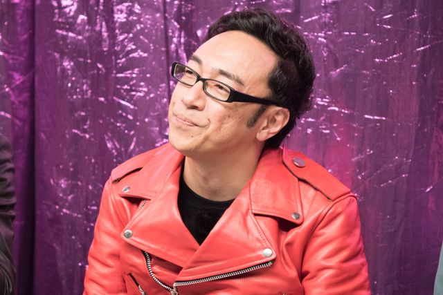 早見あかり「透明人間になりたいけど、何もしたくない」発言で笑い誘う！「ウレロ☆無限大少女」取材会フォトギャラリー（11枚目）