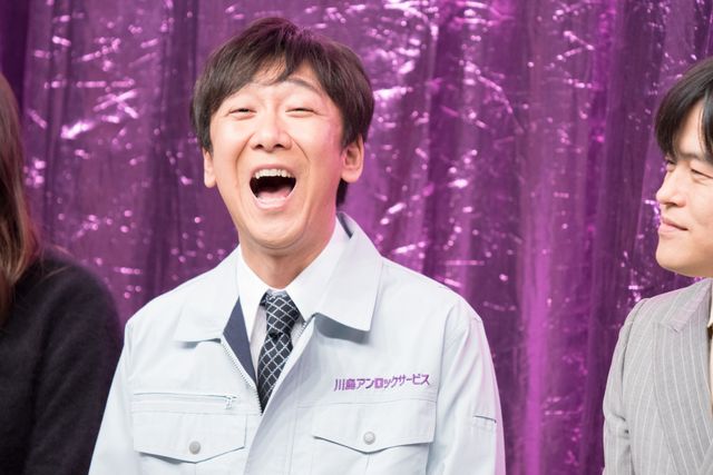 早見あかり「透明人間になりたいけど、何もしたくない」発言で笑い誘う！「ウレロ☆無限大少女」取材会フォトギャラリー（12枚目）