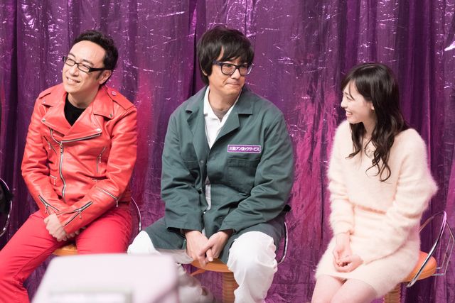 早見あかり「透明人間になりたいけど、何もしたくない」発言で笑い誘う！「ウレロ☆無限大少女」取材会フォトギャラリー（14枚目）