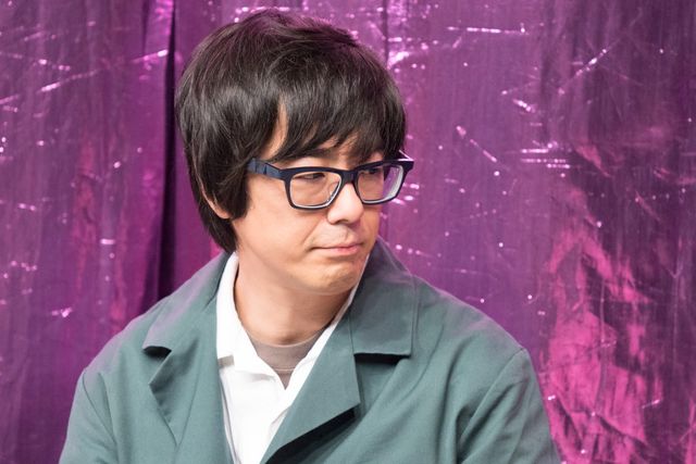 早見あかり「透明人間になりたいけど、何もしたくない」発言で笑い誘う！「ウレロ☆無限大少女」取材会フォトギャラリー（15枚目）