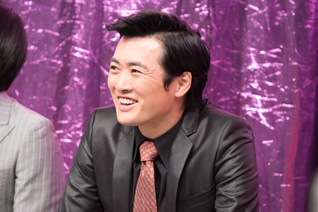 早見あかり「透明人間になりたいけど、何もしたくない」発言で笑い誘う！「ウレロ☆無限大少女」取材会フォトギャラリー（18枚目）