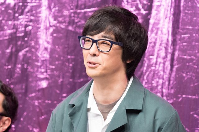 早見あかり「透明人間になりたいけど、何もしたくない」発言で笑い誘う！「ウレロ☆無限大少女」取材会フォトギャラリー（21枚目）