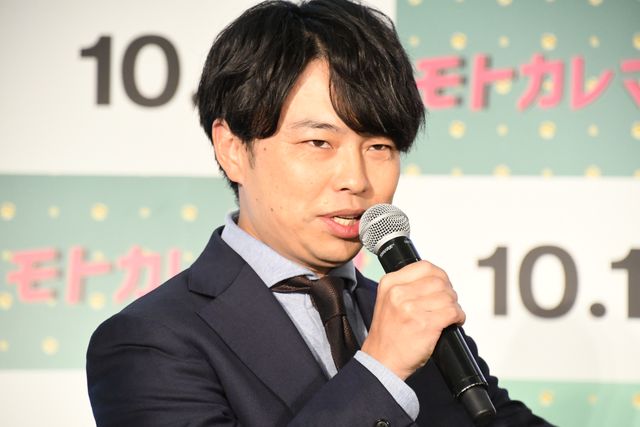 新木優子、高良健吾、田中みな実、関口メンディーら登壇！ドラマ「モトカレマニア」制作発表会見（10枚目）