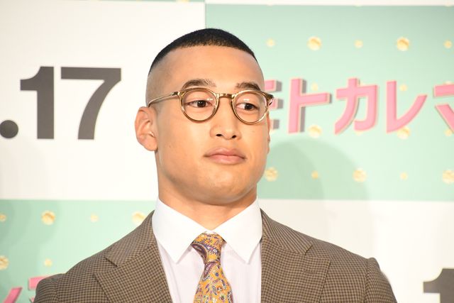 新木優子、高良健吾、田中みな実、関口メンディーら登壇！ドラマ「モトカレマニア」制作発表会見（18枚目）