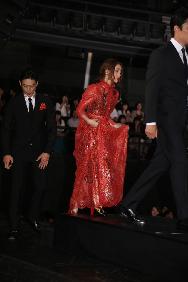 伊勢谷友介、鈴木亮平、満島真之介…『忍びの国』イケメンズラリ！（3枚目）