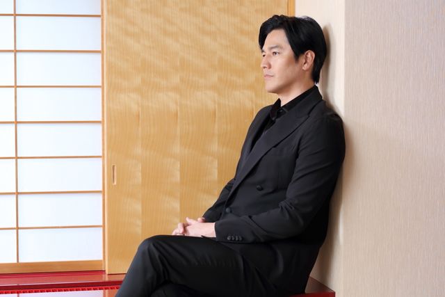かっこよすぎ！『キングダム』騰役・要潤撮りおろし＜8枚＞：フォトギャラリー