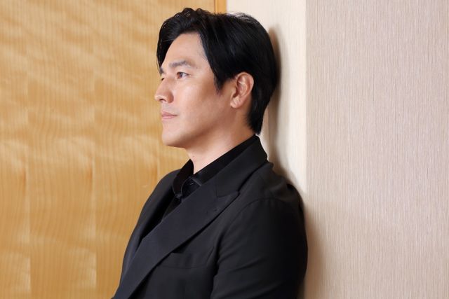 かっこよすぎ！『キングダム』騰役・要潤撮りおろし＜8枚＞（3枚目）