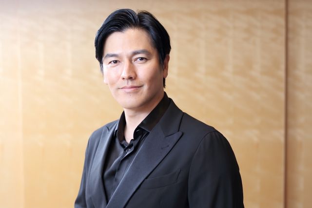 かっこよすぎ！『キングダム』騰役・要潤撮りおろし＜8枚＞（4枚目）