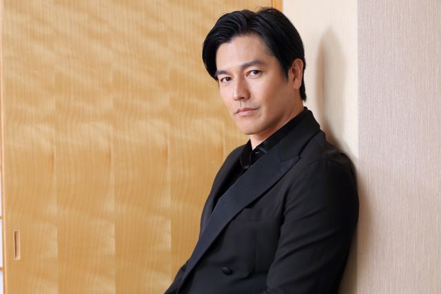 かっこよすぎ！『キングダム』騰役・要潤撮りおろし＜8枚＞（5枚目）