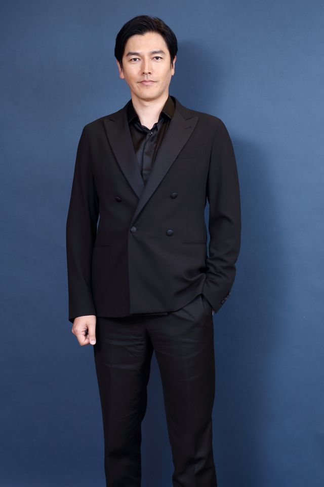 かっこよすぎ！『キングダム』騰役・要潤撮りおろし＜8枚＞（6枚目）