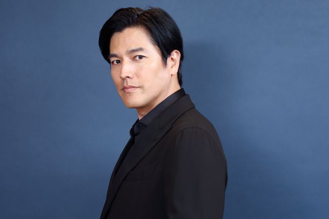 かっこよすぎ！『キングダム』騰役・要潤撮りおろし＜8枚＞（8枚目）