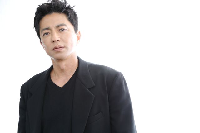 カッコよすぎ！『キングダム』王騎・大沢たかおインタビュー撮りおろし＜7枚＞（7枚目）