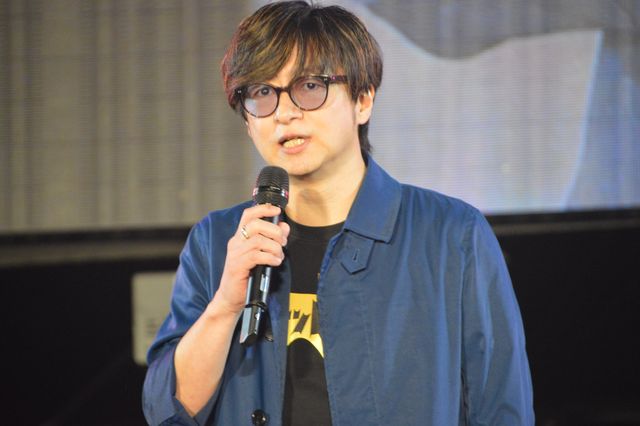 「GOTHAM/ゴッサム」ゴードン＆レスリー、山寺宏一が登場！東京コミコン「バットマン」85周年特別ステージ（4枚目）