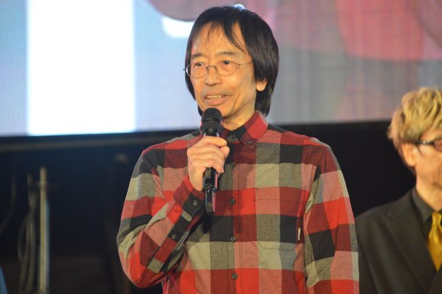 「GOTHAM/ゴッサム」ゴードン＆レスリー、山寺宏一が登場！東京コミコン「バットマン」85周年特別ステージ（5枚目）