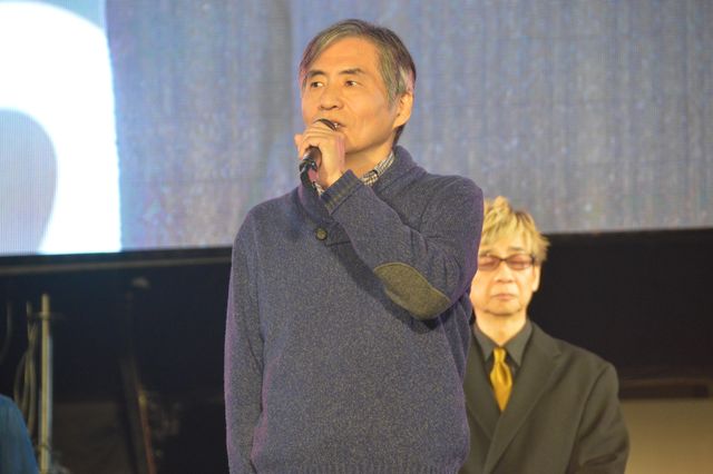 「GOTHAM/ゴッサム」ゴードン＆レスリー、山寺宏一が登場！東京コミコン「バットマン」85周年特別ステージ（6枚目）