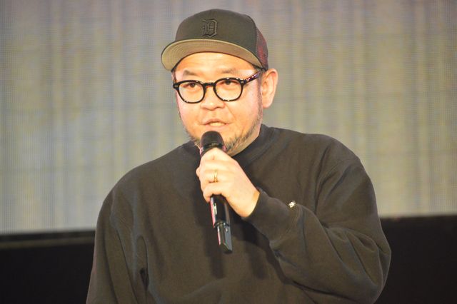 「GOTHAM/ゴッサム」ゴードン＆レスリー、山寺宏一が登場！東京コミコン「バットマン」85周年特別ステージ（7枚目）