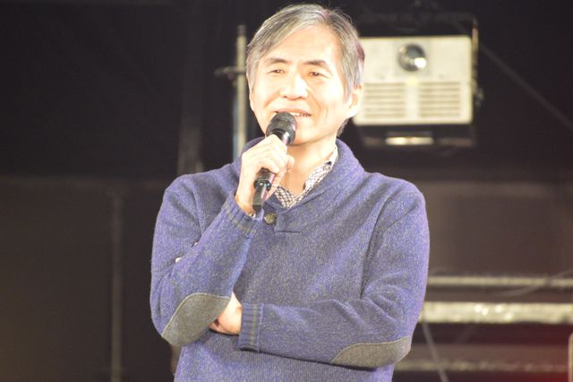 「GOTHAM/ゴッサム」ゴードン＆レスリー、山寺宏一が登場！東京コミコン「バットマン」85周年特別ステージ（10枚目）