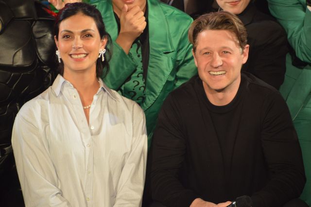 「GOTHAM/ゴッサム」ゴードン＆レスリー、山寺宏一が登場！東京コミコン「バットマン」85周年特別ステージ（16枚目）