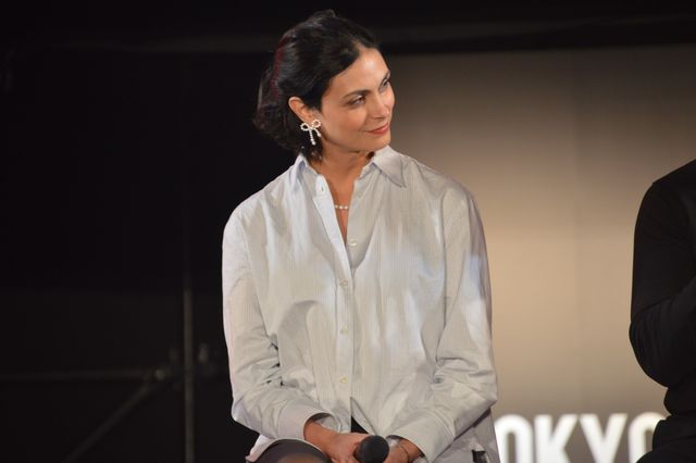 「GOTHAM/ゴッサム」ゴードン＆レスリー、山寺宏一が登場！東京コミコン「バットマン」85周年特別ステージ（18枚目）